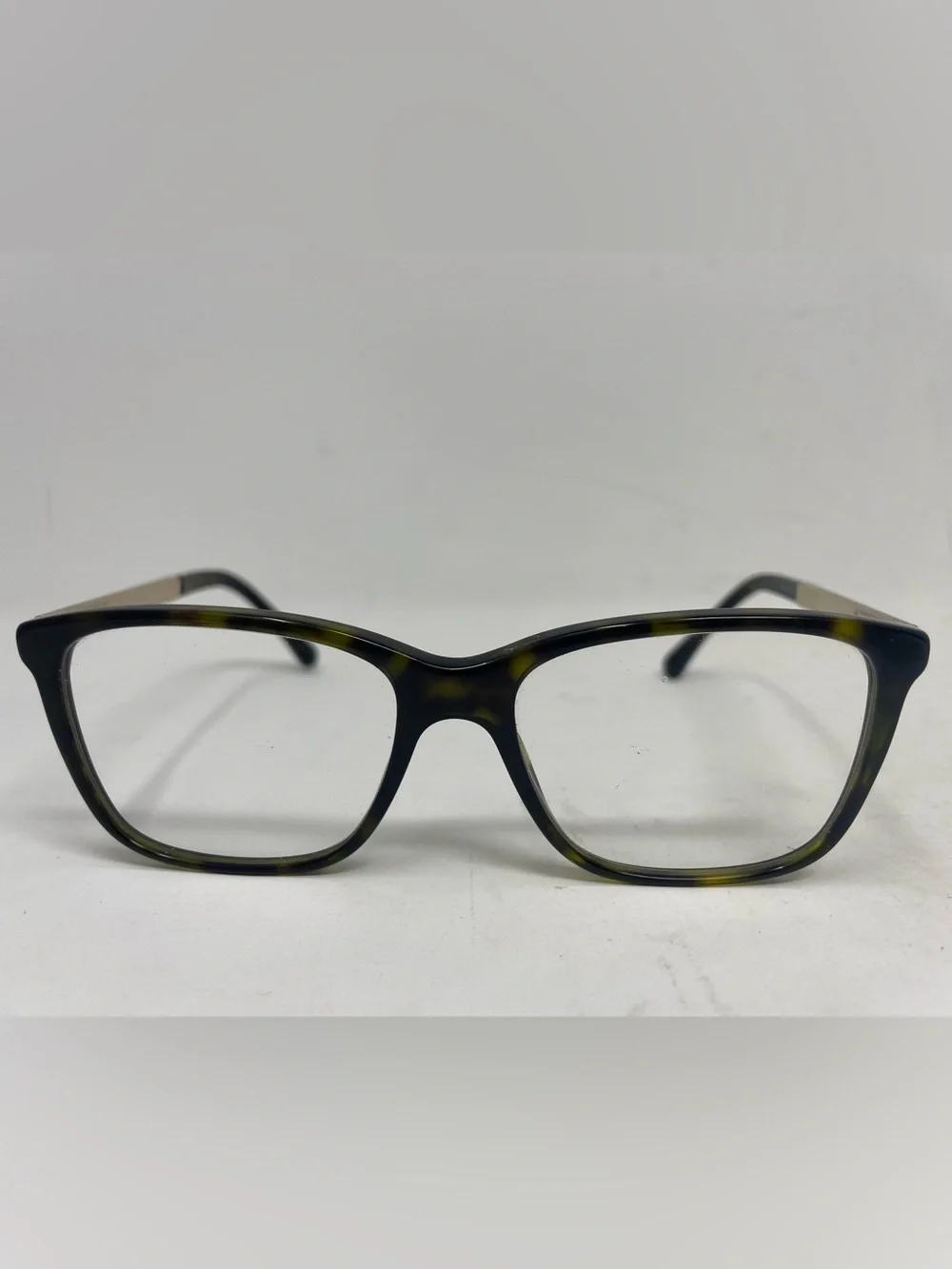 Chanel Eyeglasses 3331-H-A c.714 Dark Havana/Mother Of Pearl Italy 52 [] 16 140